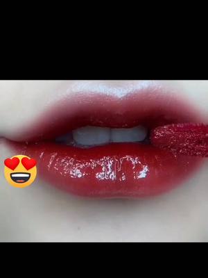 A post by @lipsticklover88 on TikTok caption: lip😘#fypシ #lipgloss #lipstickshow #GetCrocd #beauty #foryou #lips #viral #lipstickchallenge #AerieREAL