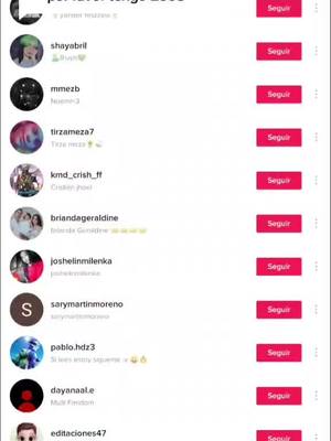 A post by @seguidores_gratis4k on TikTok caption: Responder a @charlii..kkkkjjkk  #seguidores #seguidoresgratis