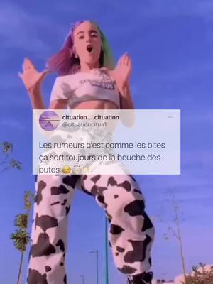 A post by @cituation....cituation on TikTok caption: Sinon merkiiii pour les 7k 🥴😼❤️🖇✨#7k #HairFood2Toi #citation #oceane