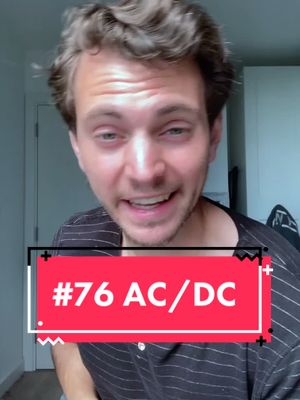 A post by @marriusmusic on TikTok caption: Tag an AC/DC fan #acdc #rock #justice #guitartok #guitarcentral