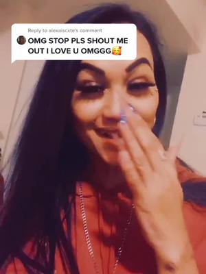 A post by @millyboss_24 on TikTok caption: Reply to @alexaiscxte #loveyou#💯💯💯 shout out time#thankyou