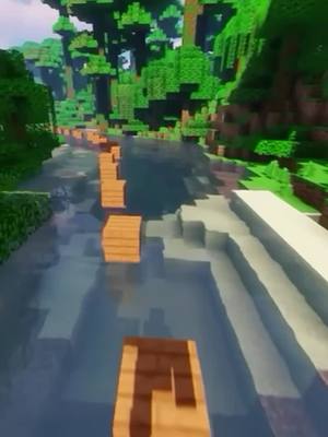 A post by @hddjnguncjgfu on TikTok caption: New sound @broisfunny #Minecraft #fyp #viral #trending #fypシ #parkour