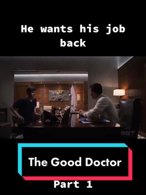 A post by @chicagofir on TikTok caption: Is he getting fired? #film #movie #foryou #showclips