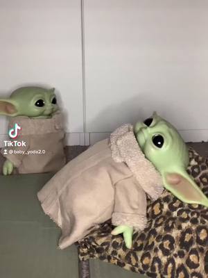 A post by @baby_yoda2.0 on TikTok