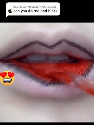 A post by @lipsticklover88 on TikTok caption: Reply to @user7366753741172 sure i can 😘#lips #lipstickshow #lipstickchallenge #AerieREAL #liptutorial #foryou #GetCrocd #fypシ