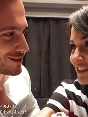 A post by @askim.hanker0 on TikTok caption: ХанКер 🤤 #ПлатиБраслетом #handeercel #kerembursin