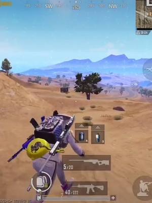 A post by @f1ash70 on TikTok caption: #pubgmobile