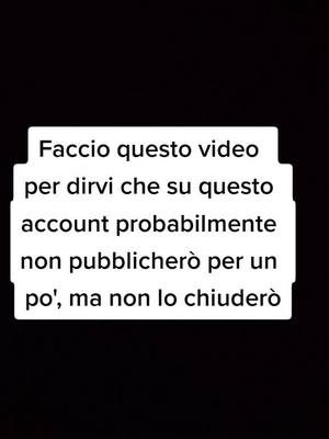 A post by @midnight_wgf4 on TikTok caption: @_le0_o_ Questo è l'account del mio amico dove pubblicherò video insieme a lui <3#perte #perteeee #fy #fypシ