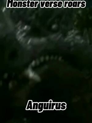 A post by @harry_potter_x_godzilla_ on TikTok caption: Monster verse roars#roars#anguirus#maleandfemale#muto#burninggodzilla#godzilla2014#godzillaearth