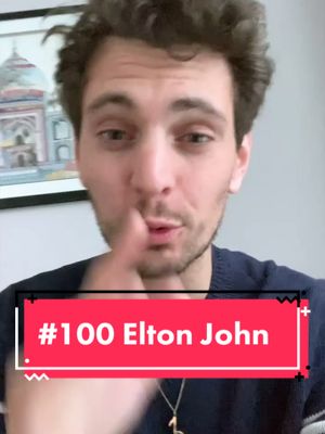 A post by @marriusmusic on TikTok caption: The Weeknd sampling Elton John #eltonjohn #yoursong #theweeknd #pianomusic #popmusic