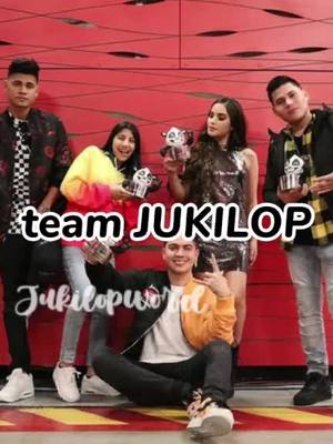 A post by @soff.loaiza_ on TikTok caption: ✨JUKILOP✨