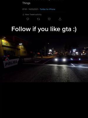 A post by @cf._088 on TikTok caption: #foryou #GamingOnTikTok #gta #fyp #fypシ