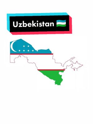 A post by @captain_cuddie on TikTok caption: Uzbekistan🇺🇿 #узбекистан #ташкент #средняяазия