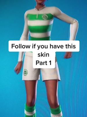 A post by @da1lyf0rtn1tevideos on TikTok caption: 300 likes for part 2 #fortnite #ifyou #havethis #skin #part1 #fyp #foryou #foryoupage