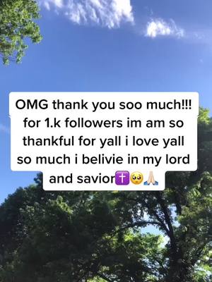 A post by @jesus.is._king6 on TikTok caption: IM CRYING/I also want to say thank you to Jesus as well thank you lord for this🥺✝️✝️