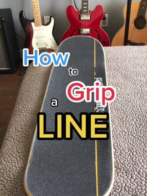 A post by @aralexis7 on TikTok caption: How to Grip a Vertical Line #skate #Skateboarding #sk8 #sk8erboi #fyp #foryou #skateboardingisfun #poser