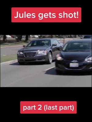 A post by @chicago_editz on TikTok caption: Jules gets shot! #shot #Jules #thegang #ChicagoP.D #lastpart