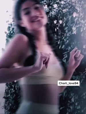 A post by @charli_love94 on TikTok caption: Sorry it’s off beat!!! But this is what I have been working on for a while @charlidamelio #ROMWEGetGraphic #PonderWithZion #viral ￼#fyp #charli122