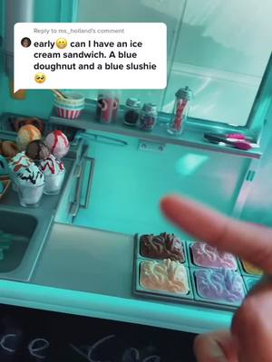 A post by @ice_cream_truck__ on TikTok caption: Reply to @ms_holland food is ready 🥰🦋#asmr #truckvideos #icecream #icecreamtruck #WorthTheWait #fyppp