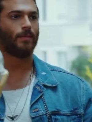 A post by @serieturche.a on TikTok caption: 🥀🥀🥀 #foryou #foryoupage #foryourpage #perte #andiamoneiperte #canyaman #can #serieturche #daydreamer #erkencikus #sanem #canem #viral