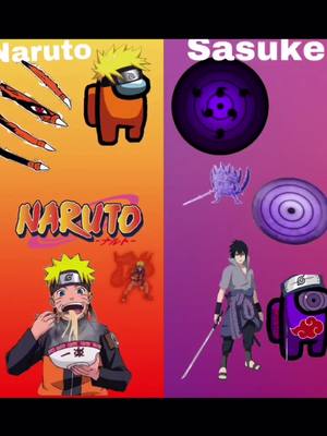 A post by @naruto23518 on TikTok caption: @not_robert51 ￼#For you￼