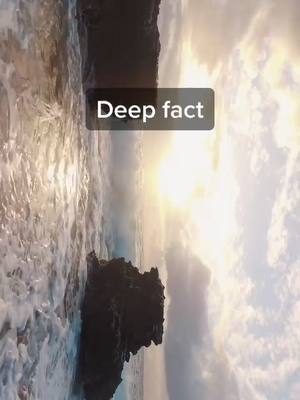 A post by @brighthinking on TikTok caption: ... #deep #fact #fyp #MentalHealth