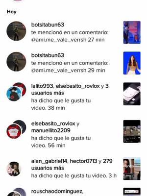 A post by @manrubeglo on TikTok caption: #CapCut respondi3ndo a sus menciones😎