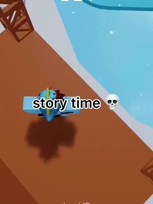 A post by @.towerstoryz on TikTok caption: #fyp #towerofhell #roblox