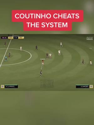 A post by @fifaesportsclub on TikTok caption: I thought I’ve seen it all😭 #fifa #fifa21 #viral #fyp #fifahack