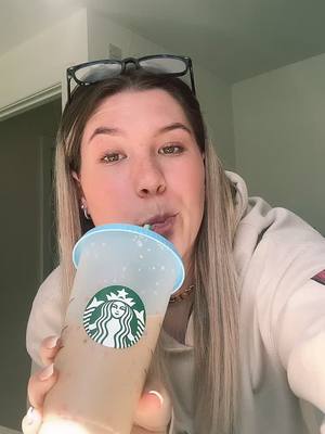 A post by @mayalcx on TikTok caption: #bodyremix #bodyremixchallenge #starbie #icedcoffee #tiktokchallenge #foryou #foryoupage #foryoupageofficiall #fypシ #foryoupage❤️  #duetme #duetwithme