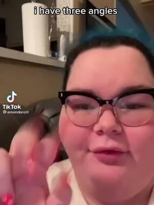 A post by @diply on TikTok caption: girl, same. 🤣  by@amandarolll #omgyes #🤣😂  #selfietips #hilariousvideos #sorelatable #diply