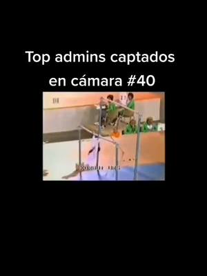 A post by @samu0_05_x on TikTok caption: #admin#admins#captados#en#camara#40