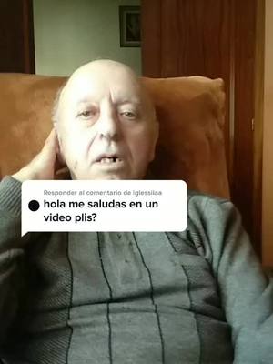 A post by @el_abuelo_del_pueblo on TikTok caption: Responder a @iglessiiaa