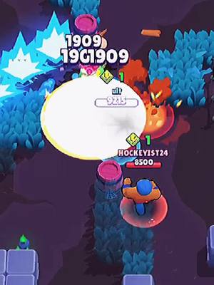 A post by @ultnoway on TikTok caption: ну а чё он #brawlstars #brawl #ult_bs #bs