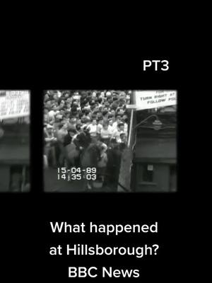 A post by @classictelly on TikTok caption: #fyp #hillsborough