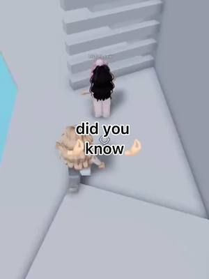 A post by @.towerstoryz on TikTok caption: #fyp #towerofhell #roblox