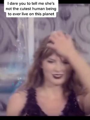 A post by @taylorswifts_midnights on TikTok caption: She is just the best 😍 #shadowbanned #foryou  #taylorswift #swifties #swifttok #blowthisup #viral #views #fypシ #foryoupage #ts #rep #fanss