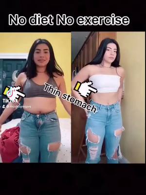 A post by @mcshoorejgvs on TikTok caption: #weightloss #weightlossjourney #foryou #fypシ