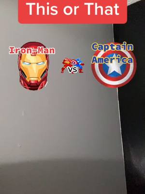 A post by @seb_astian_stan on TikTok caption: SORRY TO DISAPPOINT Y’ALL 😭😭😭 #captainamerica #ironman #marvel #mcu #marvelstudios #fy #fyp #foryou