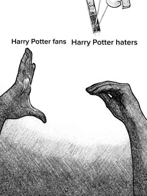 A post by @potterhead990 on TikTok caption: #potterfilms #harrypottertiktok #harrypotterworld #harrypotter #potterheadforever #harrypotterhaters #harrypotterfan #potterhead