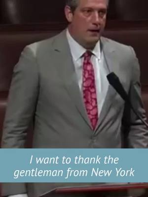 A post by @reptimryan on TikTok caption: We need two political parties living in reality in this country, and the Republican Party ain’t one of them.