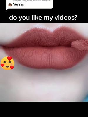 A post by @lipsticklover88 on TikTok caption: Reply to @loveyouall2much1 #liptutorial #lip #lipstick #AerieREAL #lipe #viral #foryou