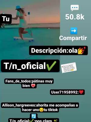 A post by @serie_umbrella52 on TikTok caption: Responder a @sofia_medina8 :noo tu respira con calma😊