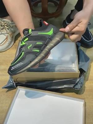 A post by @user48533103 on TikTok caption: To get such a good shoes, please contact me#likeit#MyStyle#shoes