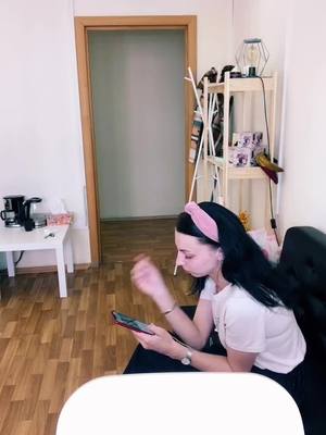 A post by @soolovei on TikTok caption: Ура меня разблокировали мой новый аккаунт @sooolovei  заходите )#топ #рек