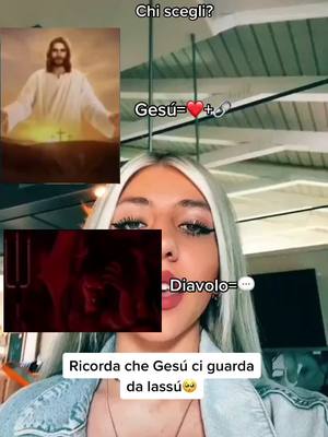 A post by @lady_giorgia17 on TikTok caption: Raga non è obbligatorio 🥺💖