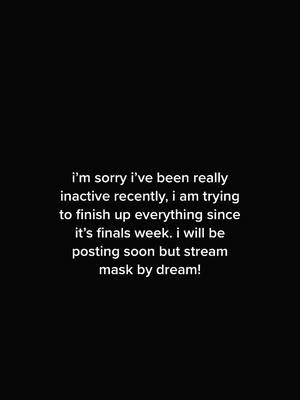 A post by @dsmp...clips on TikTok caption: mask is so good bro. i’m so proud of him. #TWDSurvivalChallenge #MaxPlumpJump #TWDSurvivalChallenge #dream #dttiktok #mask