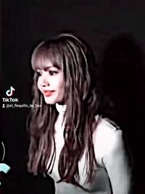 A post by @den.lsmb on TikTok caption: LISA♥️🛐 [copien el link plis 🌷🥺] #lisa #lalisa #blackpink #bp #fypシ #parati #foryoupage #blink #fypシ