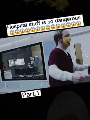 A post by @ck_movies on TikTok caption: #movie #film #doctor #hospital #911 #MaxPlumpJump