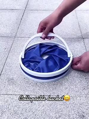 A post by @ on TikTok caption: It's very convenient and easy to carry.Do u want this?😄#goodthing #goodies #useful #lifetips #enjoylife